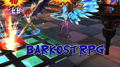 barkost rpg