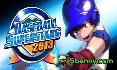 Baseball Superstars&reg; 2013