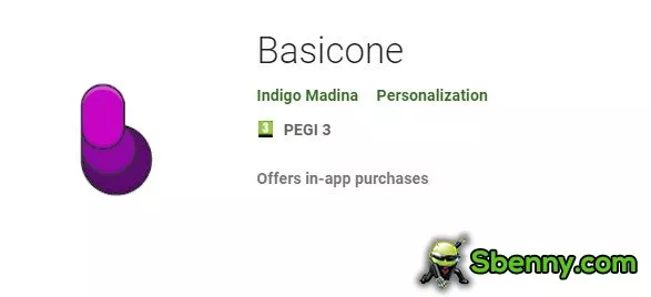 basicone