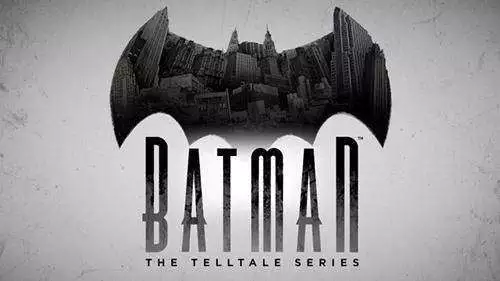 batman the telltale series