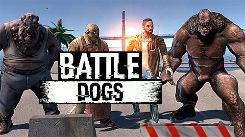 battle dogs mafia war games