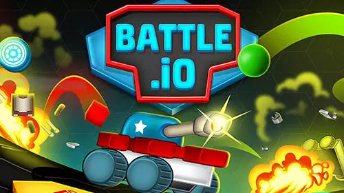 battle io