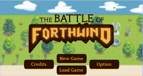  Battle of Forthwind
