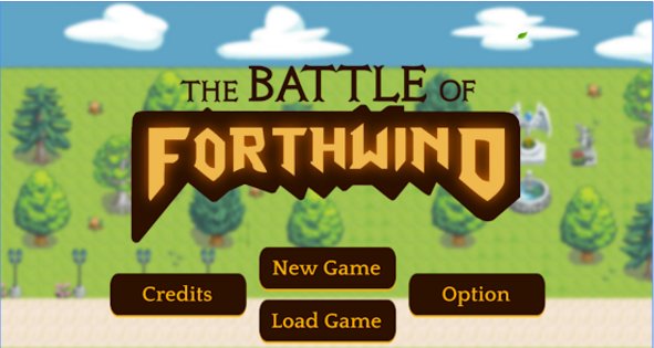 Battle of Forthwind
