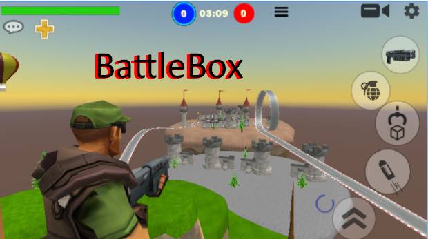  BattleBox