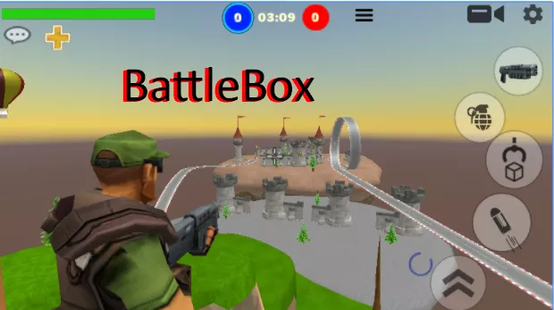  BattleBox