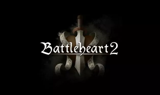  Battleheart 2