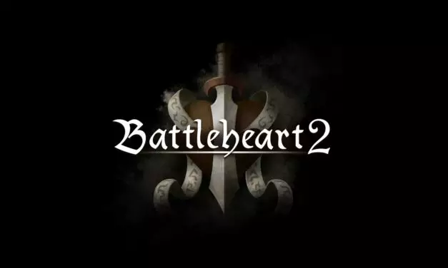  Battleheart 2