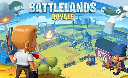 battlelands royale