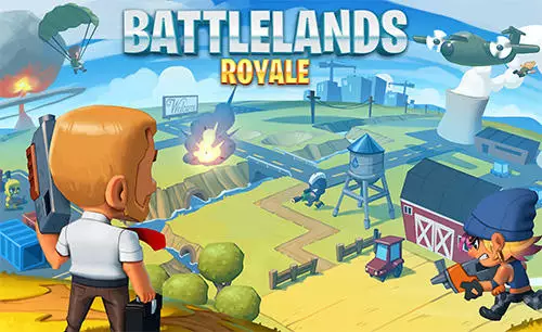 battlelands royale