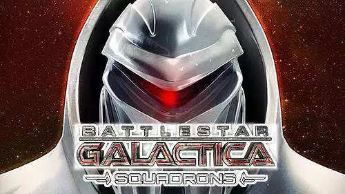 Battlestar Galactica: Squadrons