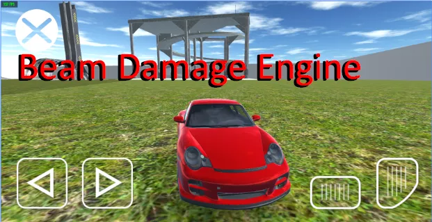  Beam Damage Engine APK