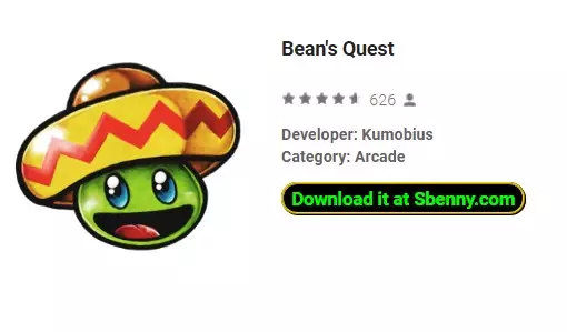 bean s quest