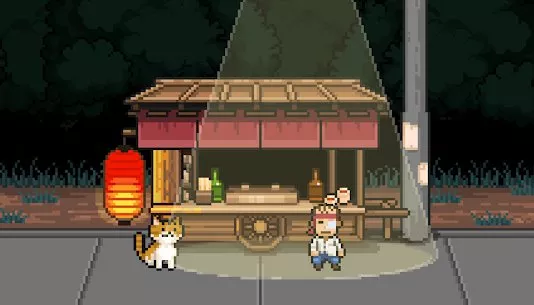 Gameplay screenshot from bear s restaurant for Android