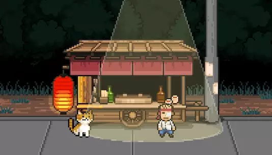 Gameplay screenshot from bear s restaurant for Android