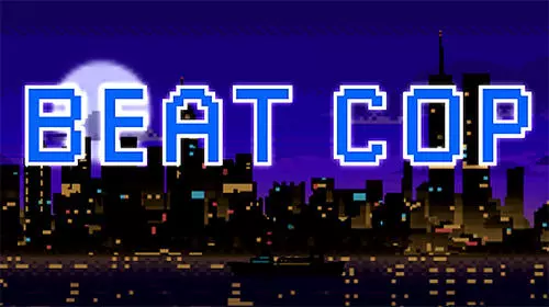 beat cop