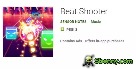 beat shooter
