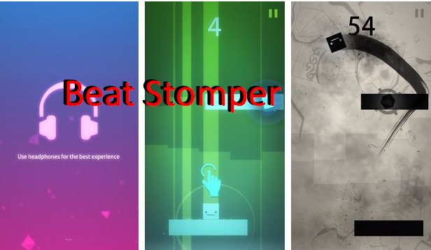  Beat Stomper