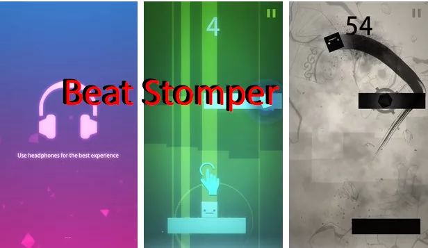  Beat Stomper