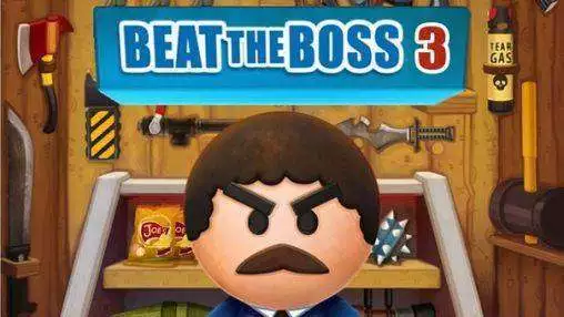 beat the boss 3