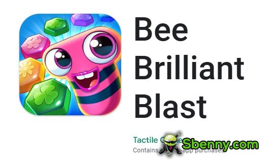 bee brilliant blast