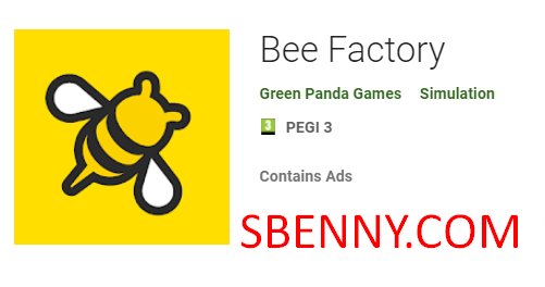 bee factory