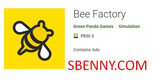 bee factory