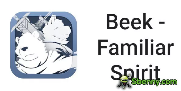 beek familiar spirit