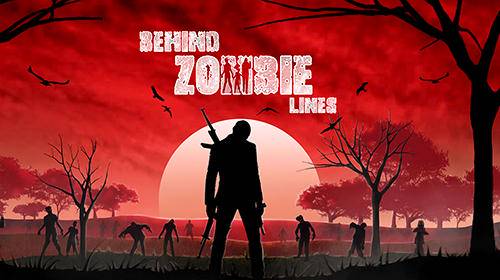 behind zombie lines