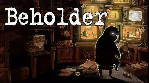 beholder