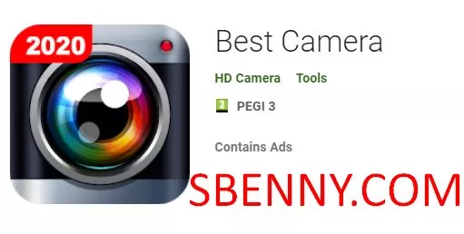 best camera