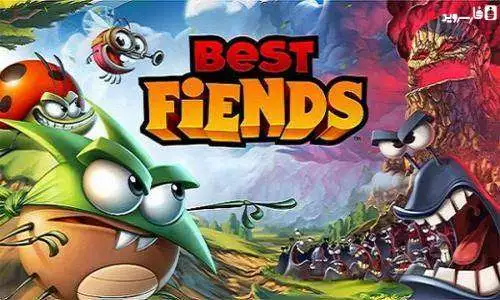 Best Fiends