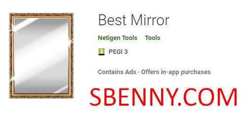 best mirror