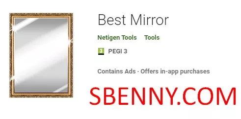best mirror