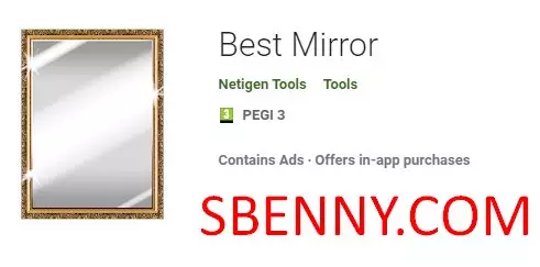 best mirror