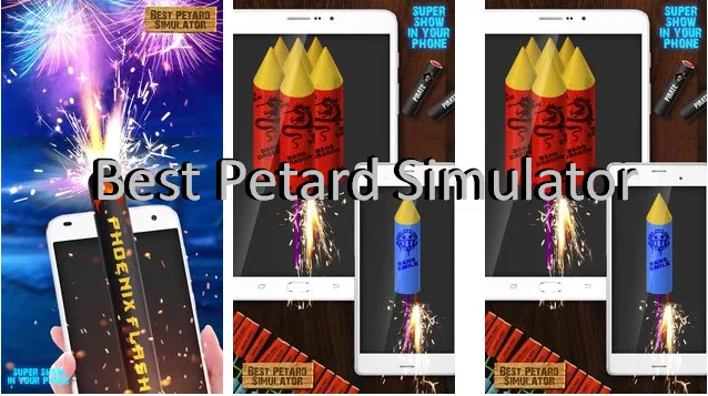 best petard simulator