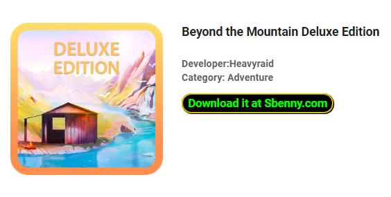  Beyond the Mountain Deluxe Edition APK
