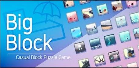big block puzzle
