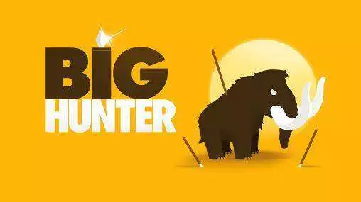 big hunter