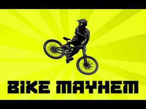 Bike Mayhem Mountain Racing