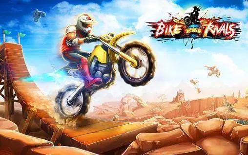 Bike Rivals
