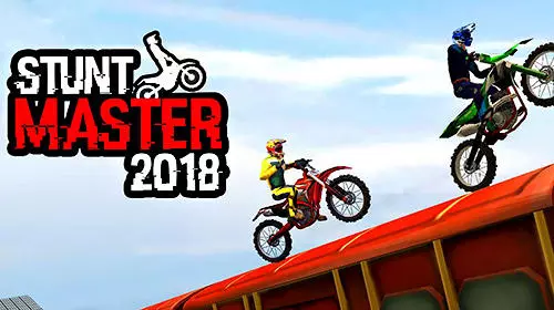 bike stunt master