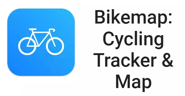  Bikemap: Cycling Tracker & Map