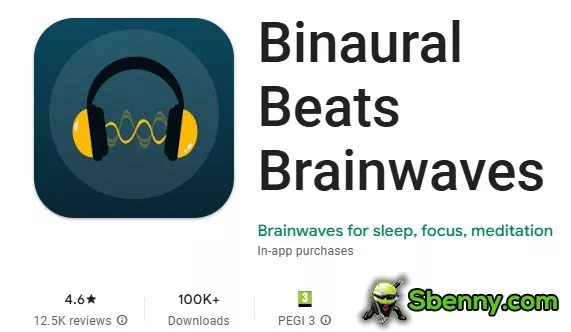 binaural beats brainwaves