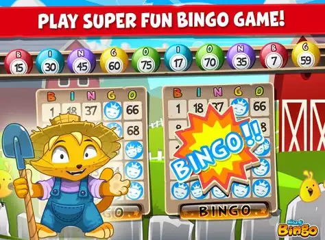 bingo