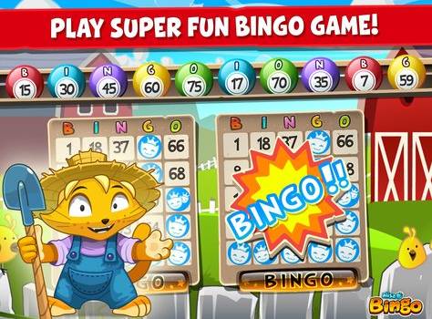 bingo