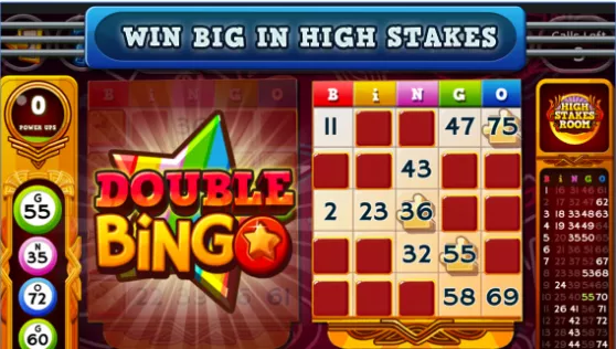  Bingo Pop