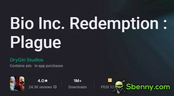 bio inc redemption plague