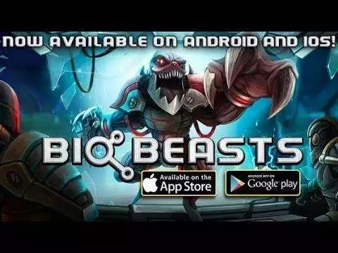 BioBeasts