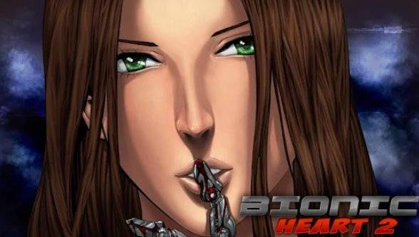  Bionic Heart 2 Free To Play